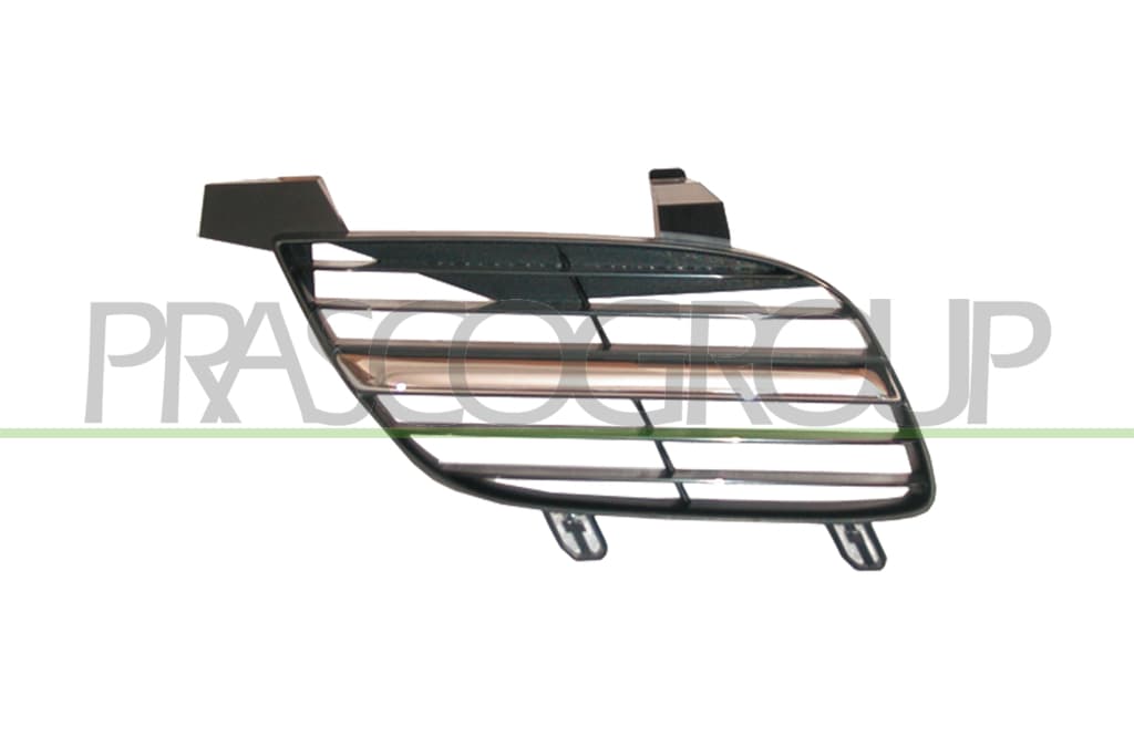 Grille de radiateur PremiumCertified