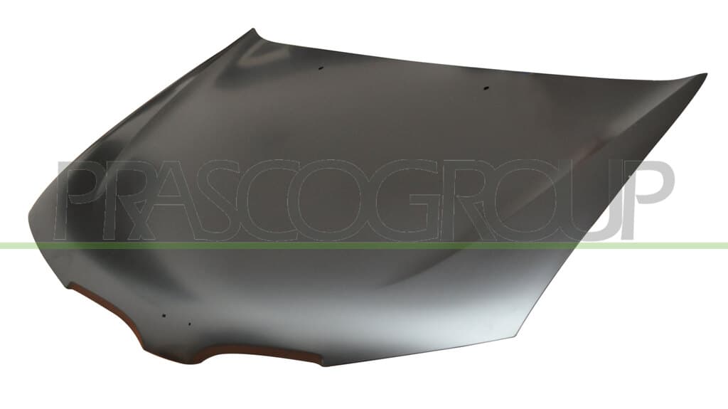 Capot-moteur