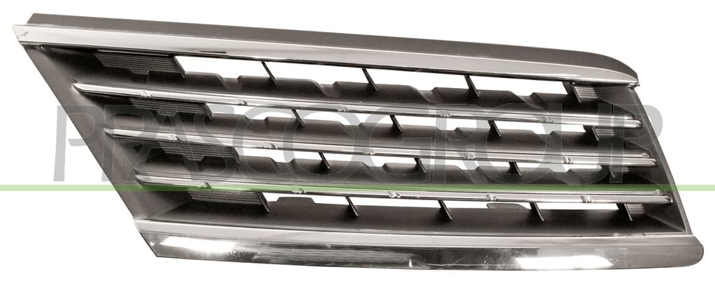 Grille de radiateur