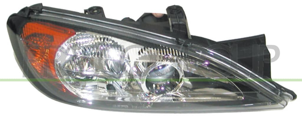 Projecteur principal