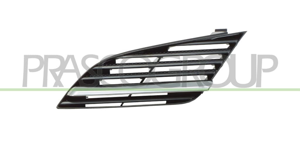 Grille de radiateur