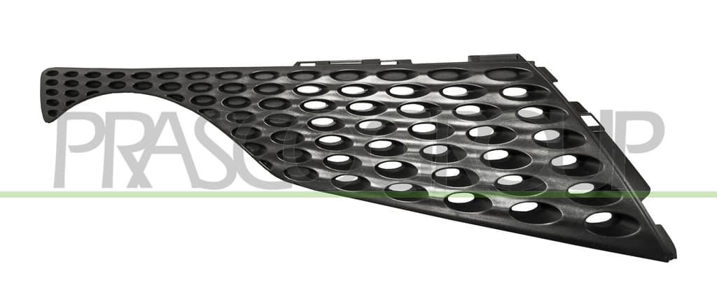 Grille de radiateur