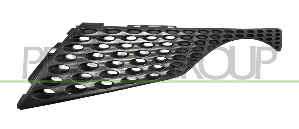 Grille de radiateur