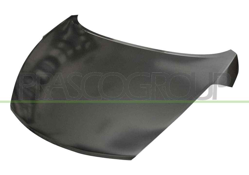 Capot-moteur PremiumCertified
