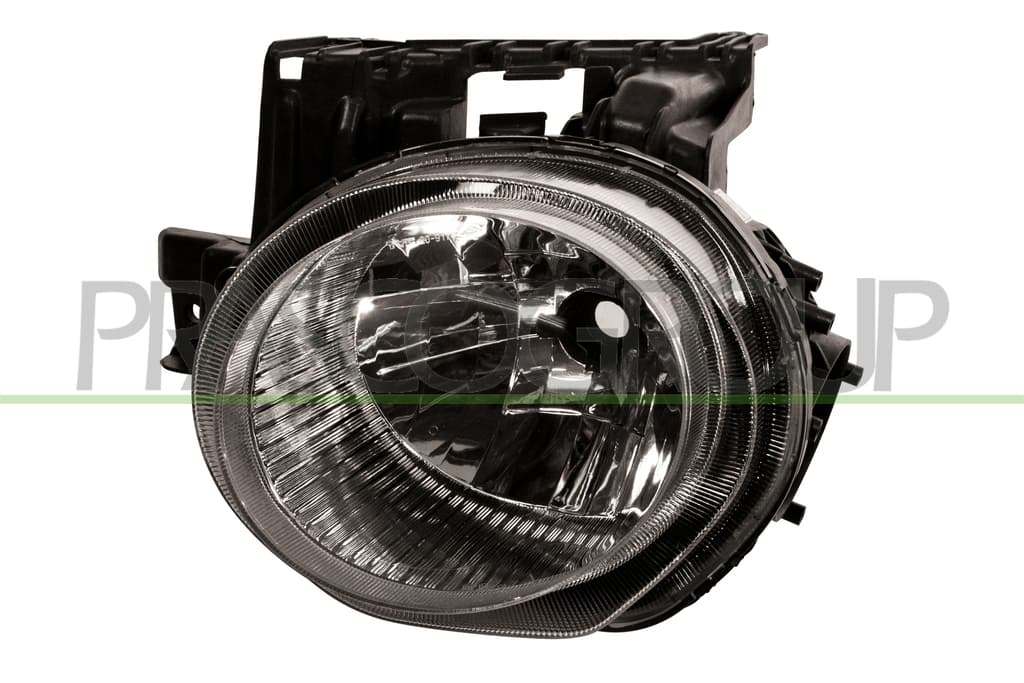 Projecteur principal