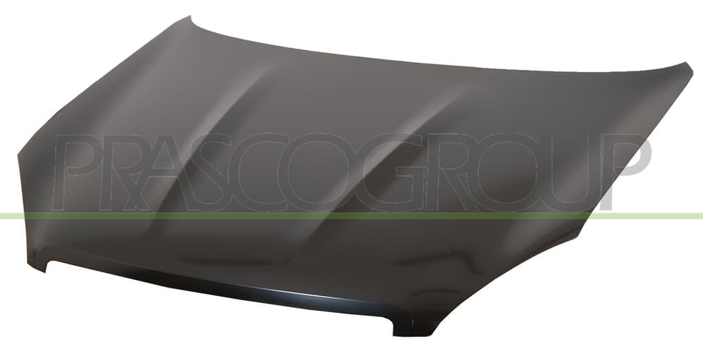 Capot-moteur Premium