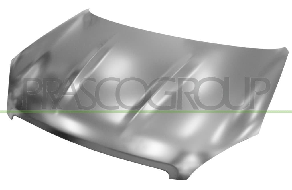Capot-moteur PremiumCertified