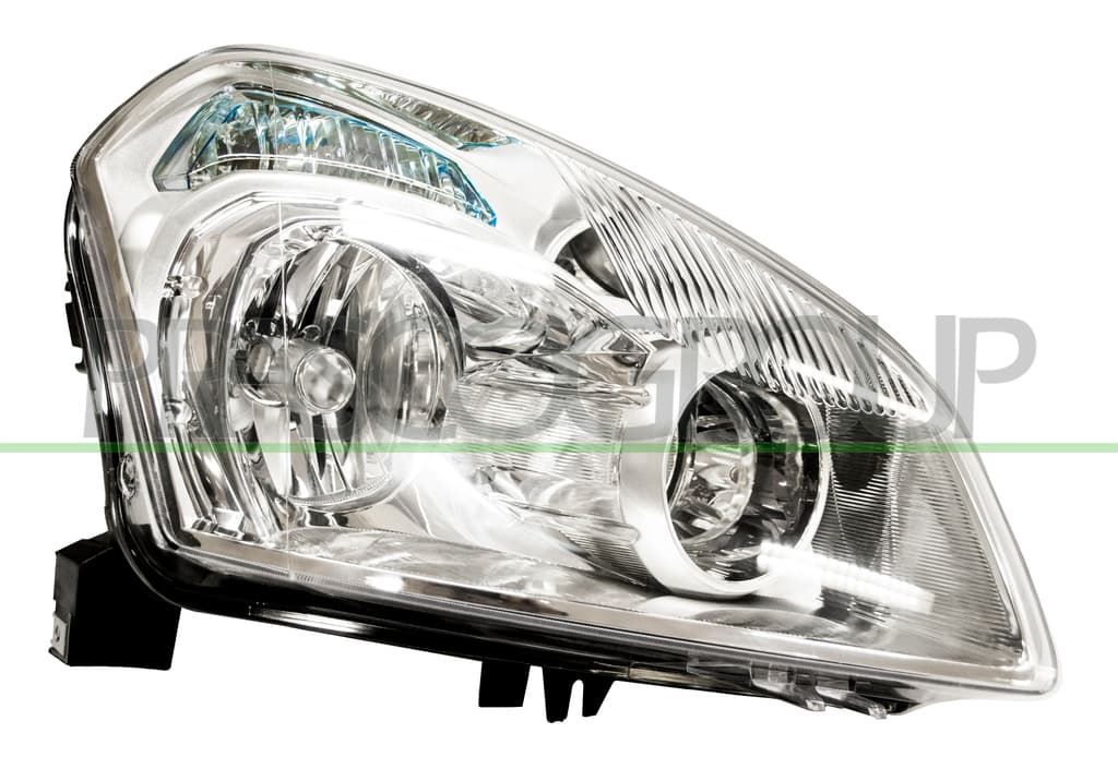 Projecteur principal