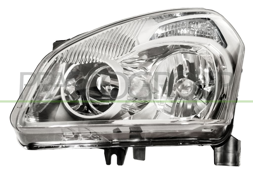 Projecteur principal