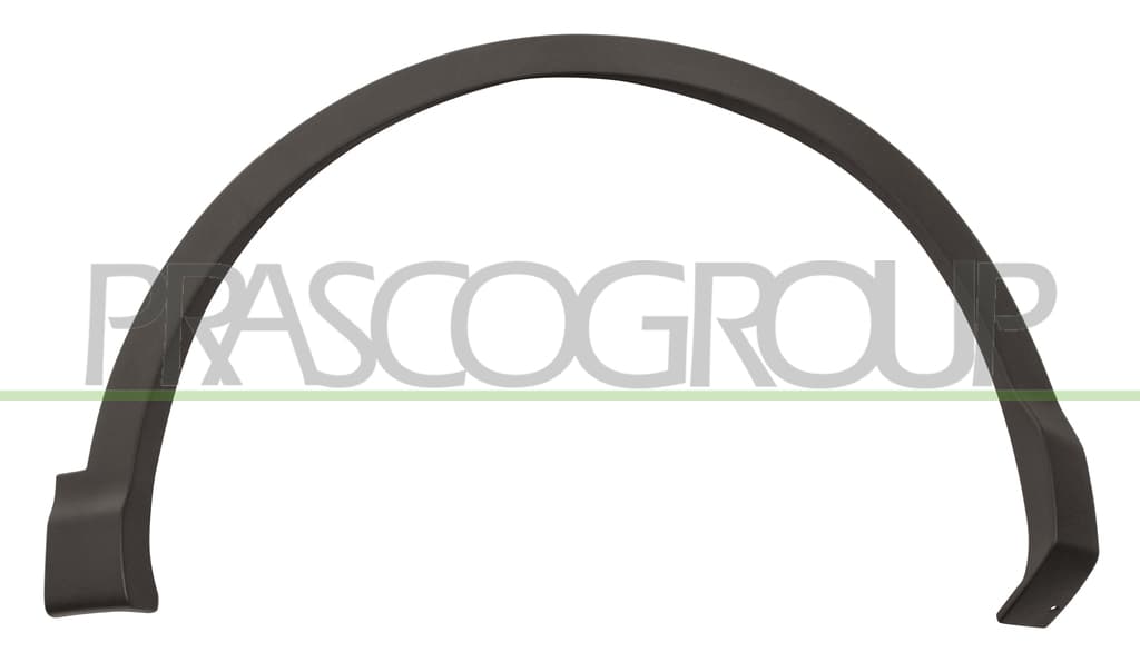 Élargissement, aile PremiumCertified