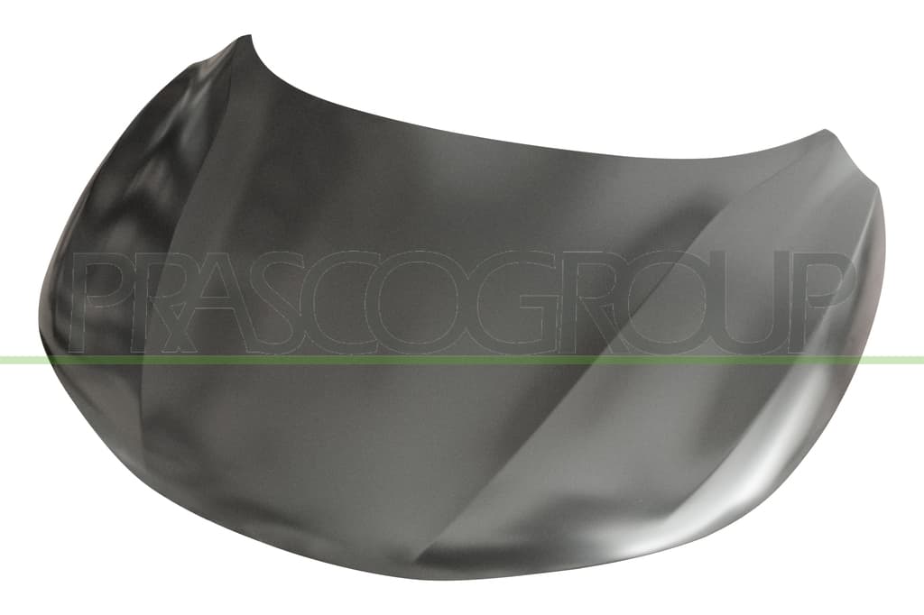 Capot-moteur PremiumCertified