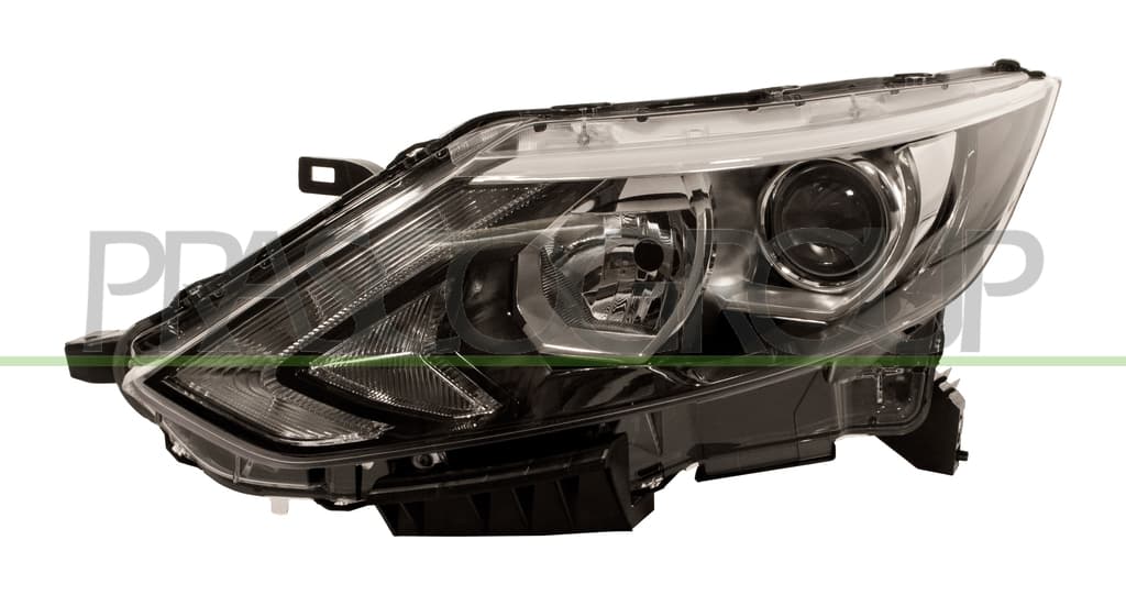 Projecteur principal