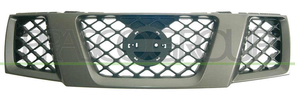 Grille de radiateur