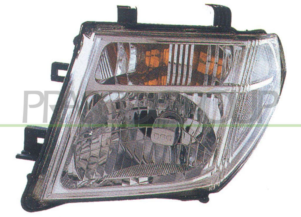 Projecteur principal