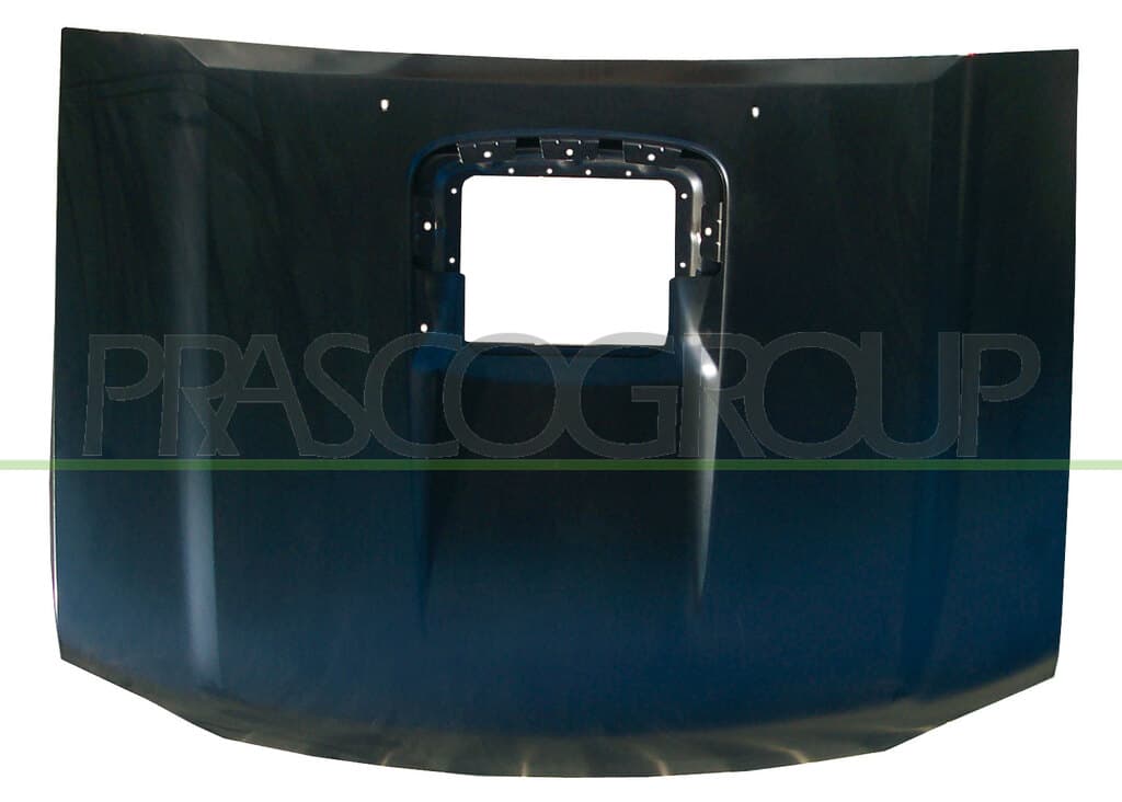 Capot-moteur