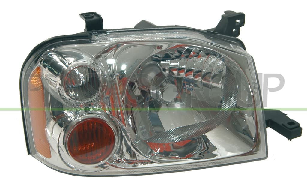 Projecteur principal