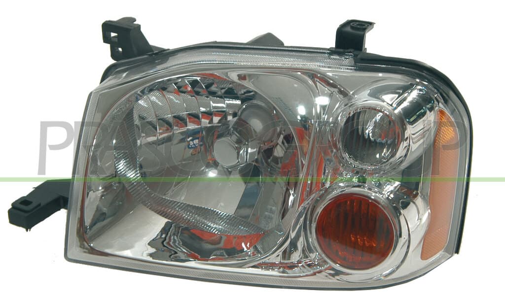 Projecteur principal