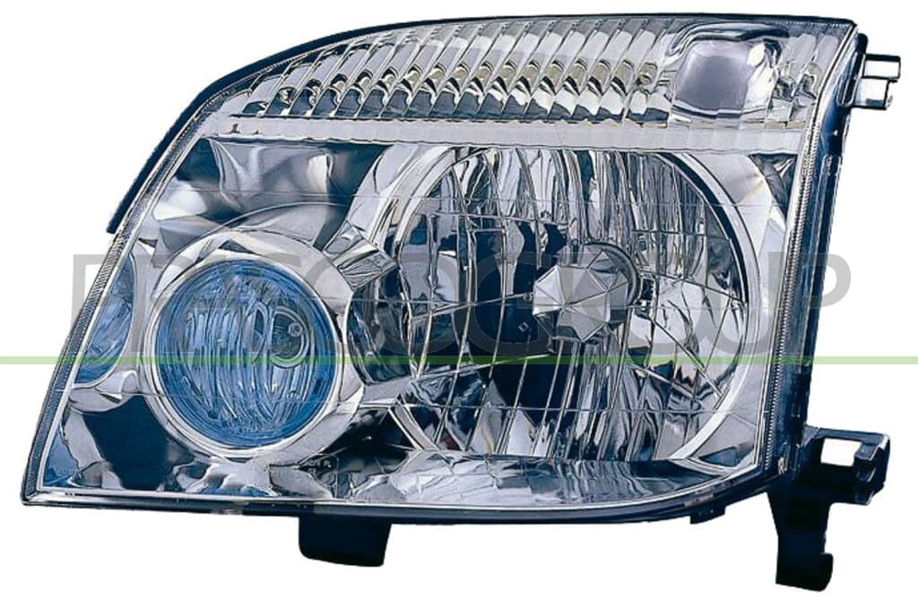 Projecteur principal