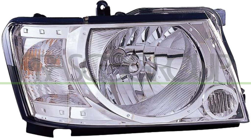 Projecteur principal