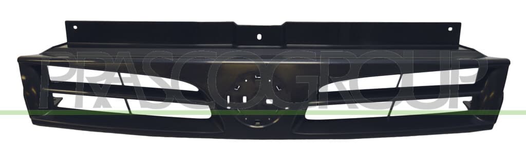 Grille de radiateur