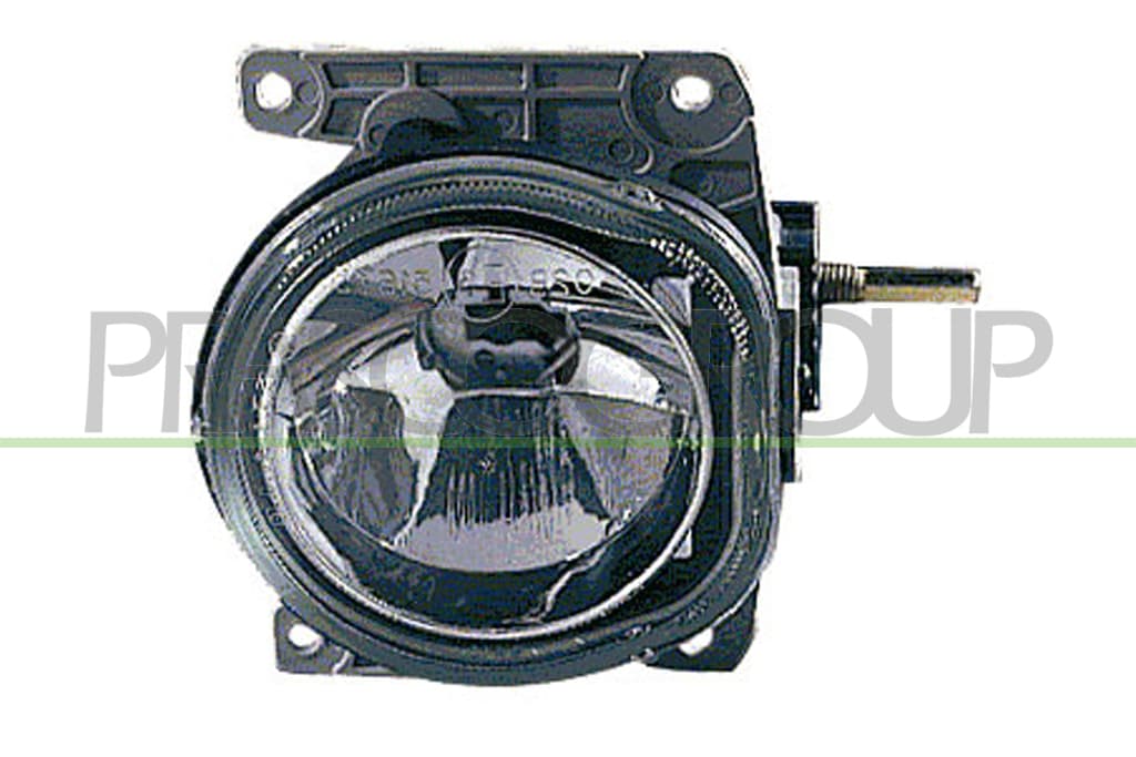 Projecteur antibrouillard