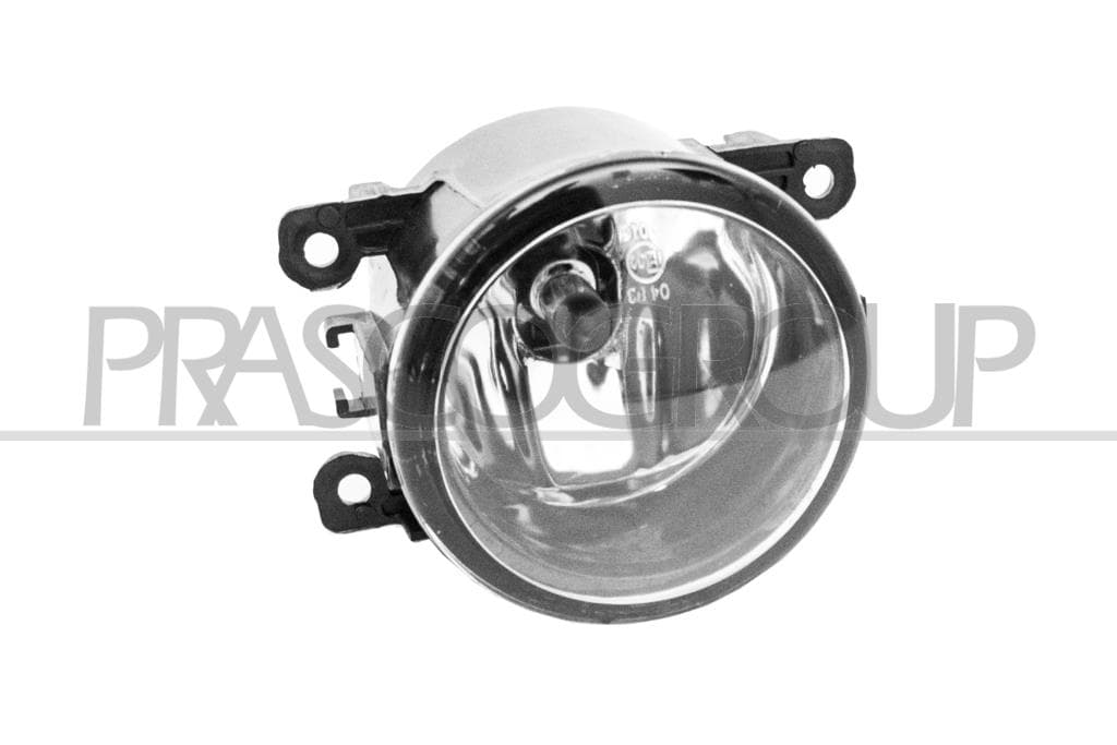 Projecteur antibrouillard