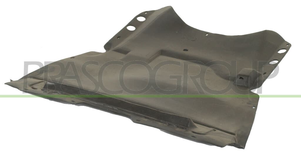 Insonoristaion du compartiment moteur