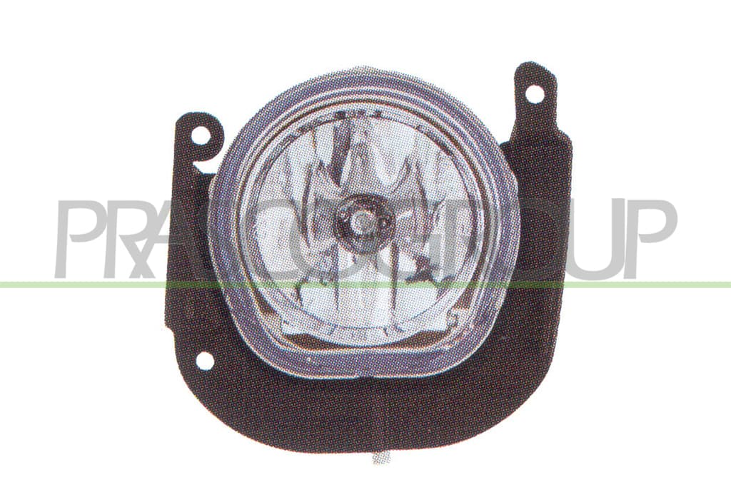 Projecteur antibrouillard