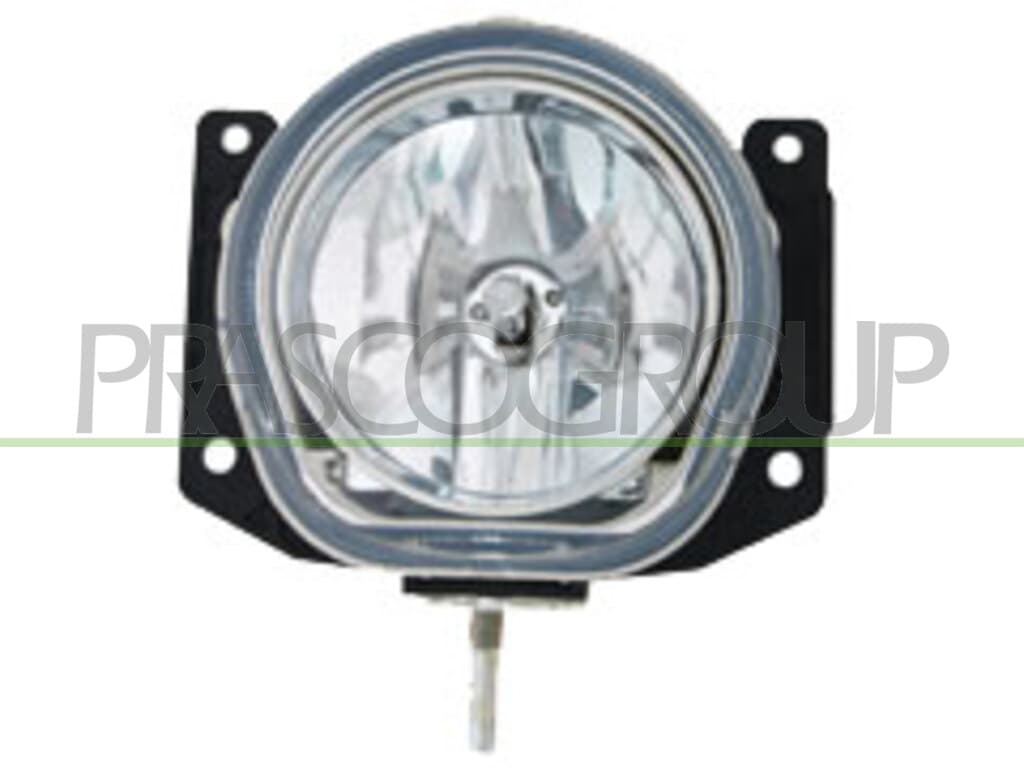 Projecteur antibrouillard