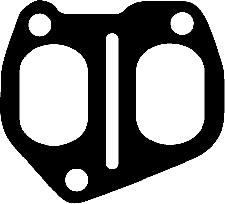 Joint de collecteur d'echappement (Jeu de 2)
