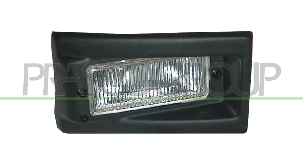 Projecteur antibrouillard