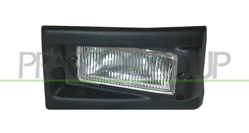 Projecteur antibrouillard
