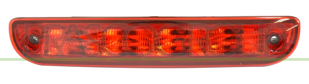 Feu stop additionnel
