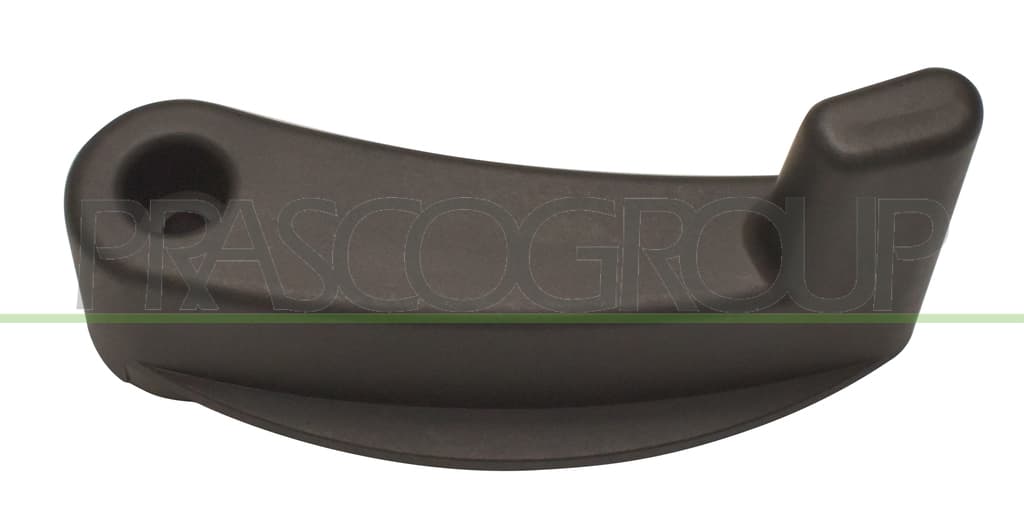 Poignet de porte, équipment intérieur