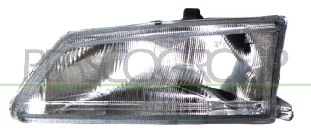 Projecteur principal