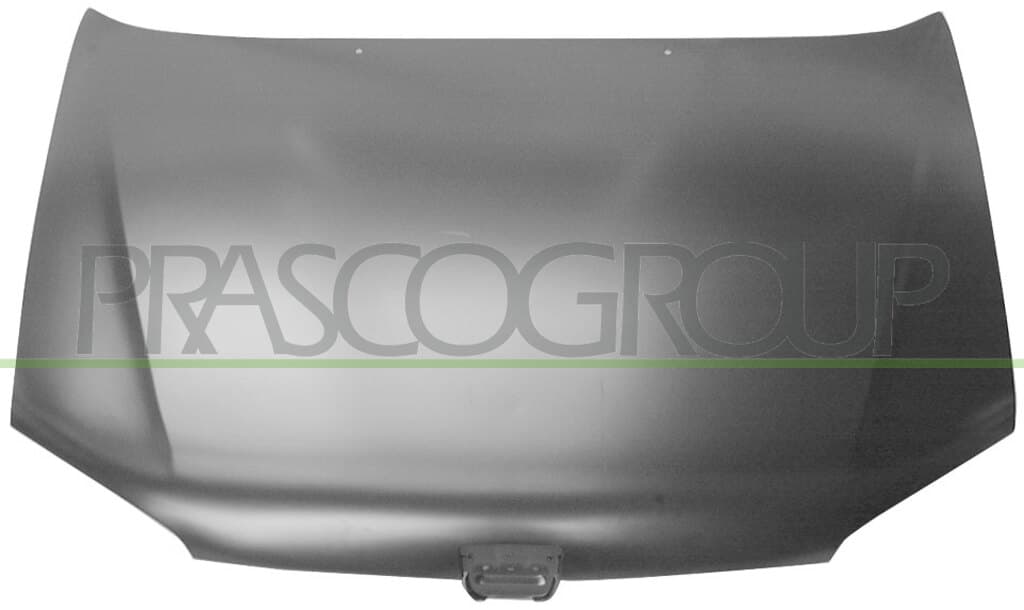 Capot-moteur