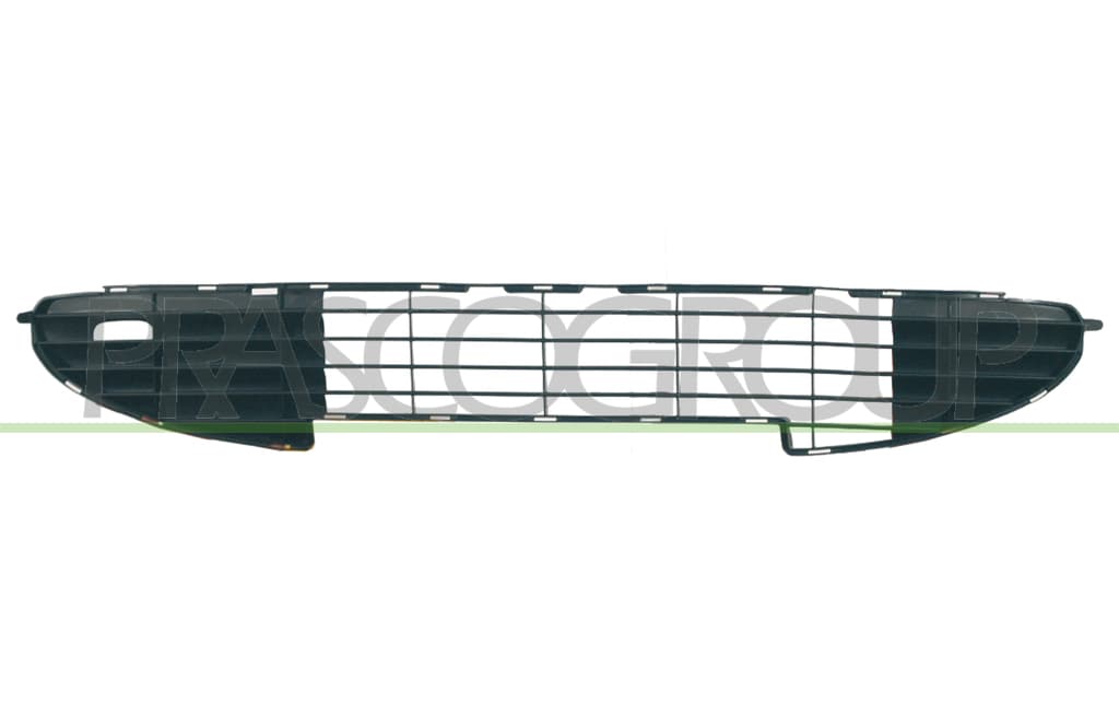 Grille de ventilation, pare-chocs PremiumCertified