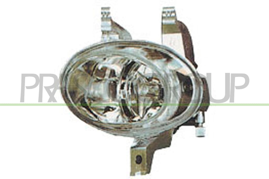 Projecteur antibrouillard