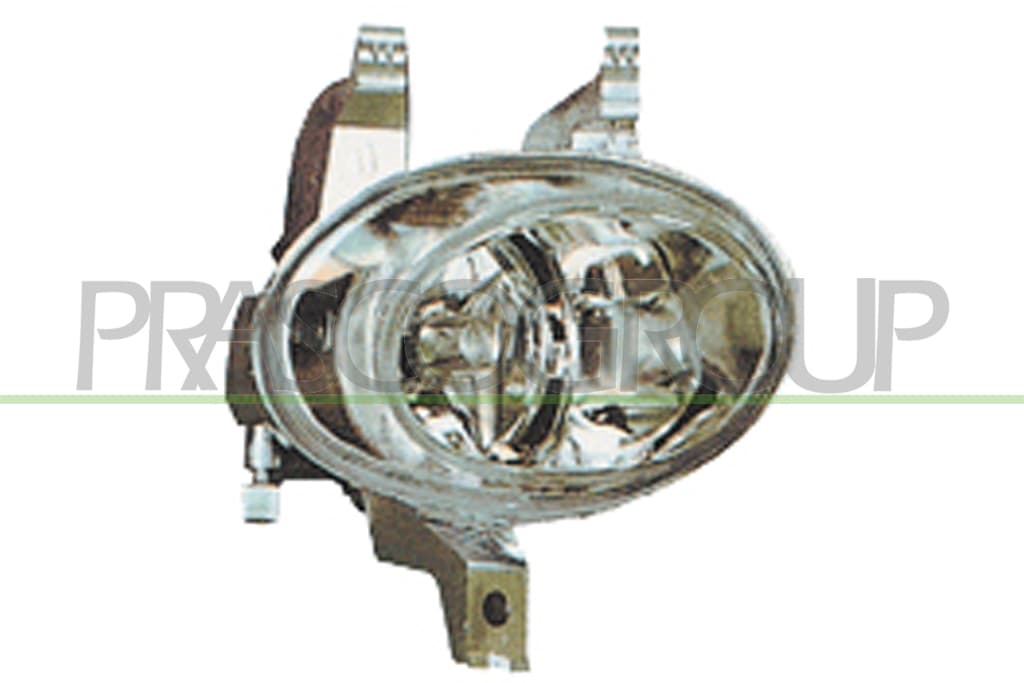 Projecteur antibrouillard