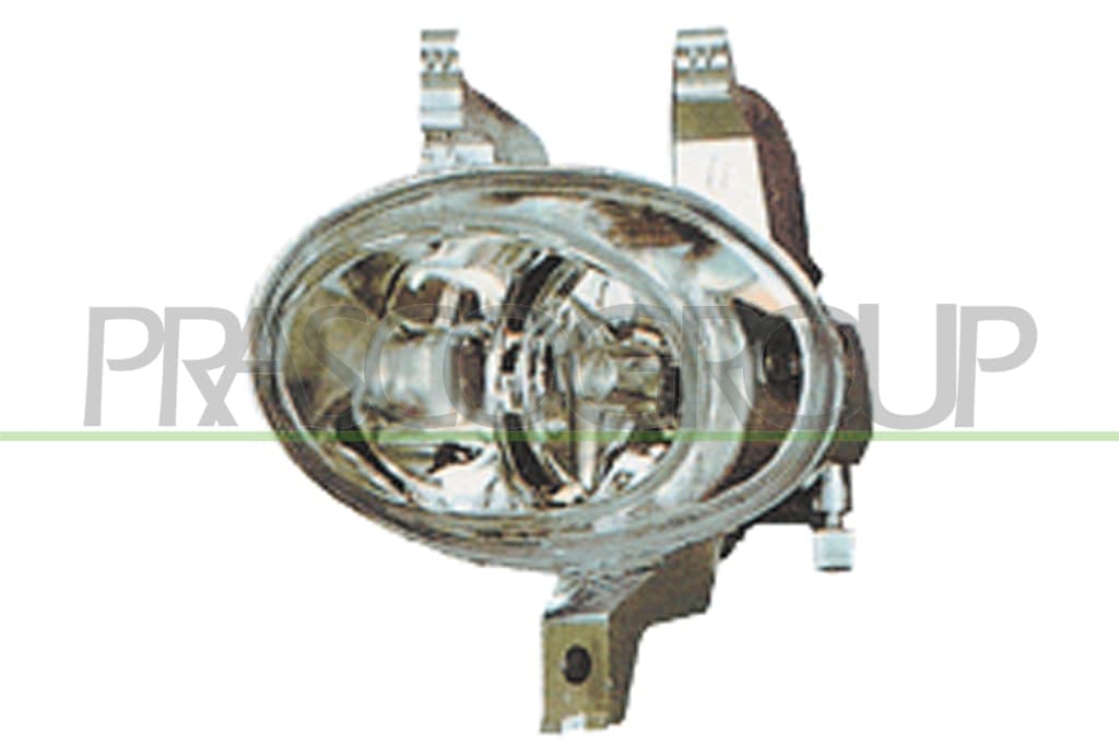 Projecteur antibrouillard