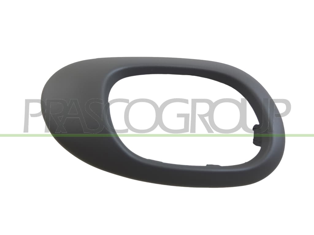 Poignet de porte, équipment intérieur