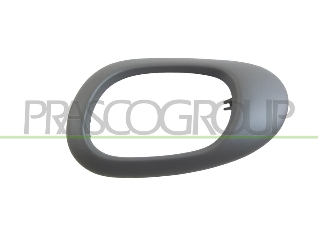 Poignet de porte, équipment intérieur