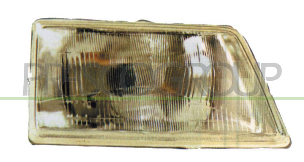 Projecteur principal