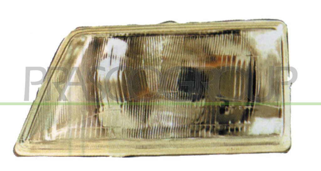 Projecteur principal
