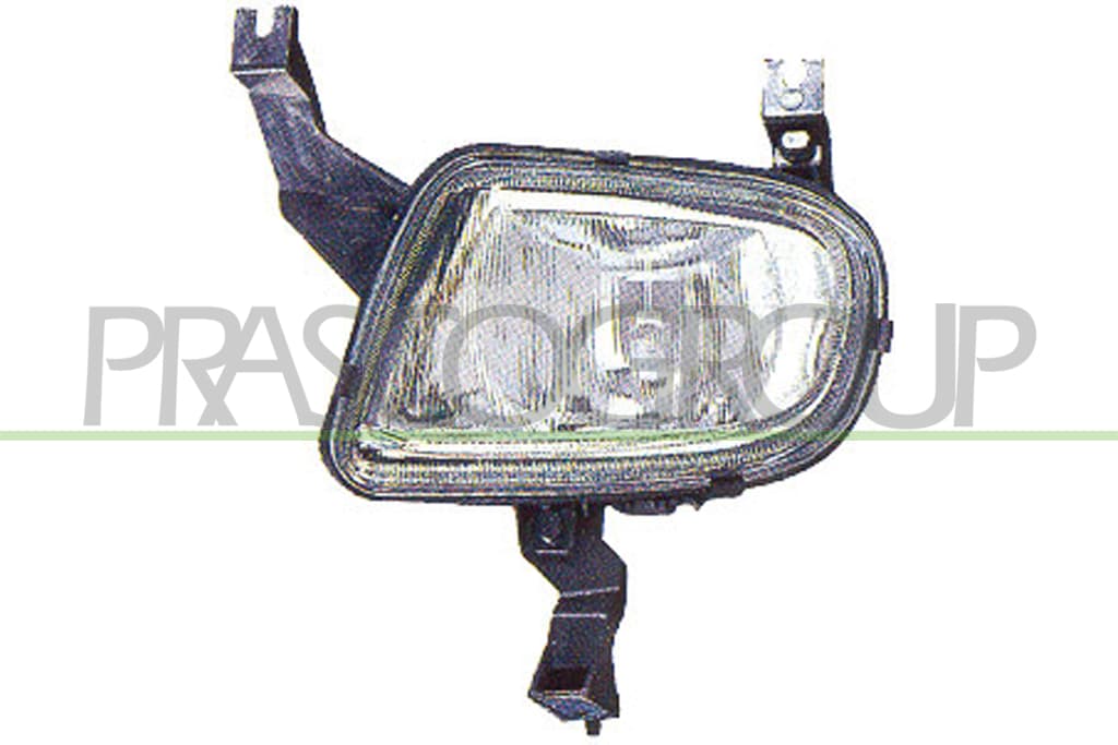 Projecteur antibrouillard