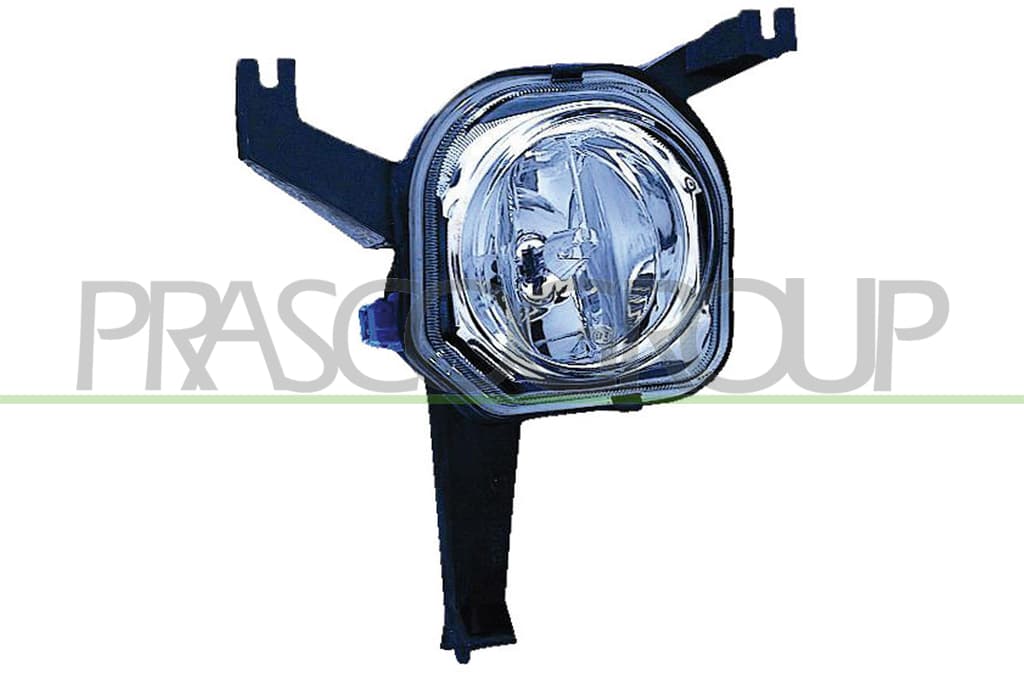 Projecteur antibrouillard