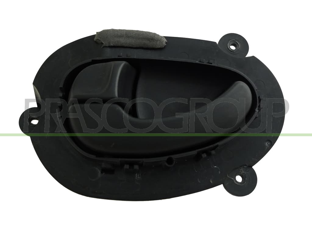 Poignet de porte, équipment intérieur