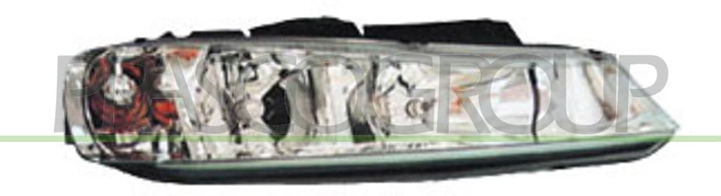 Projecteur principal