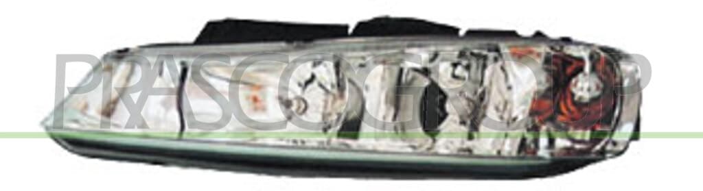 Projecteur principal