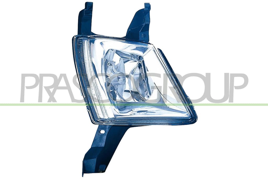 Projecteur antibrouillard